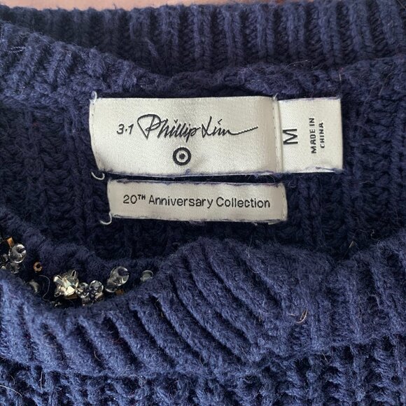 3.1 Phillip Lim x Target Sweater - Picture 3 of 3